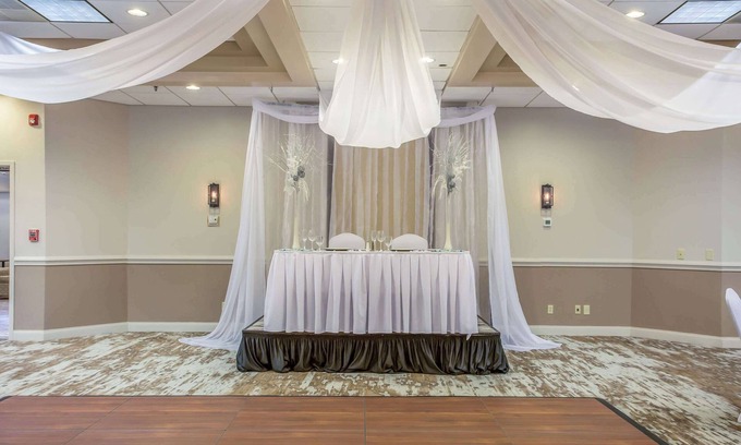 New Hartford Hôtel | Burrstone Inn, Ascend Hotel Collection