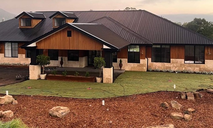 Beaumont Maison | Burrugin Lodge - Kangaroo Valley