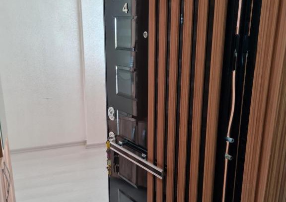 Cekirge Mahallesi Appartement | Bursa 4