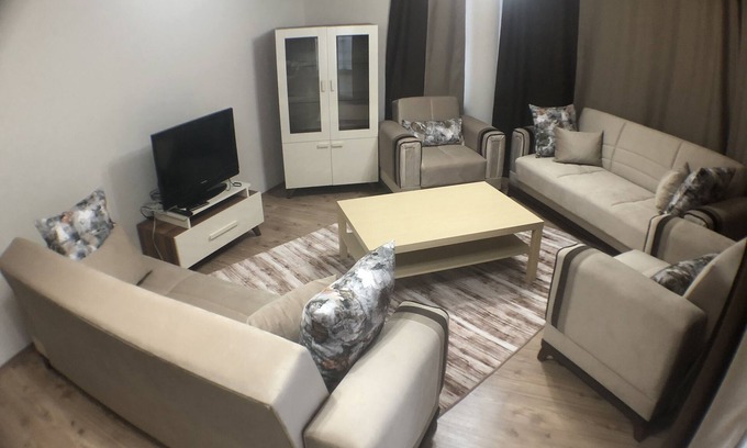 Besevler Mahallesi Appartement | Appartement Bursa Larimar - No: 3