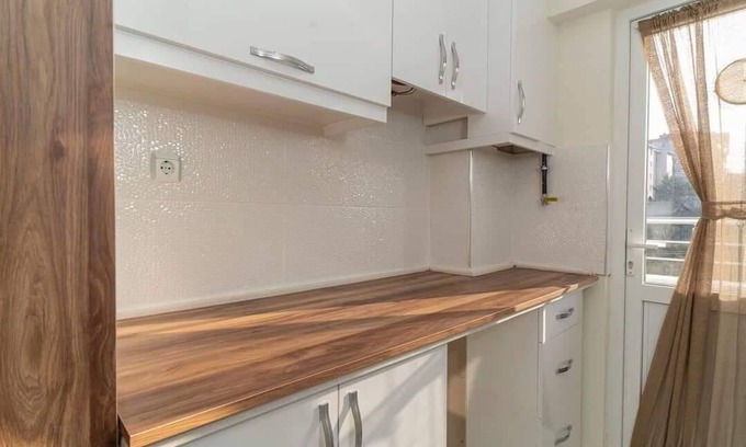Nilufer Maison | BURSA MERKEZ KONUMDA OTEL KONFORUNDA DAİRELER