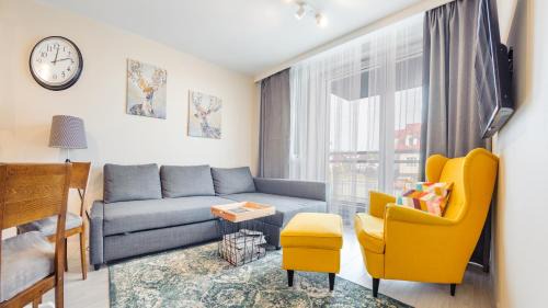 Sztutowo Appartement | Bursztynowa, Sun & Snow
