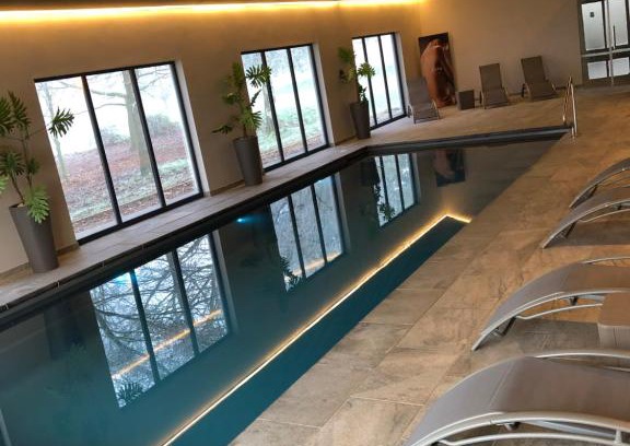 Brandesburton Maison | Burton Lodge Guest House & Spa