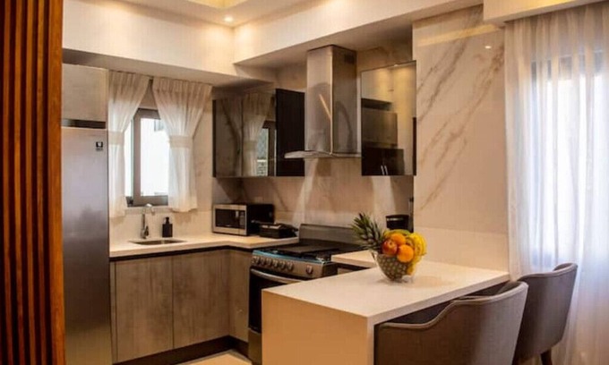La Arboleda Appartement | Burungos Place @ Britney Tower IV C-5