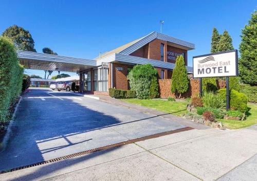 Burwood East Hôtel | Burwood East Motel