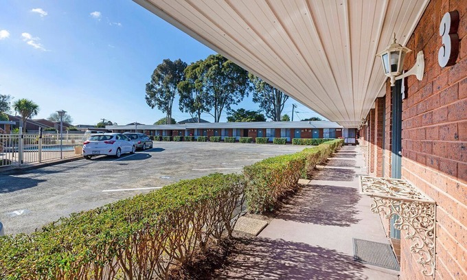 Burwood East Hôtel | Burwood East Motel