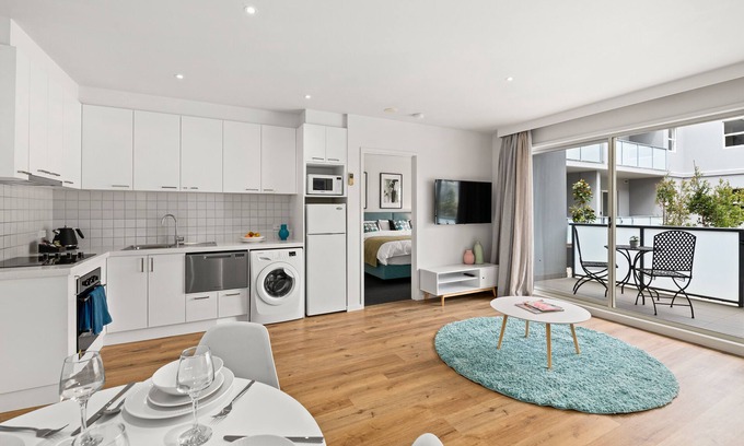 Burwood Hôtel | Burwood Serviced Apartments