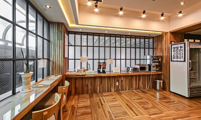Gangseo District Hôtel | Busan Gangseo Sinho-dong V Hotel