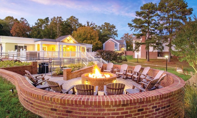 Williamsburg Appartement | Busch Gardens, Waterpark, Wyndham Patriot's