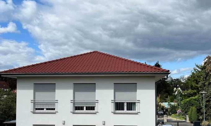 Teltow Appartement | Buschwiesen Ausguck S