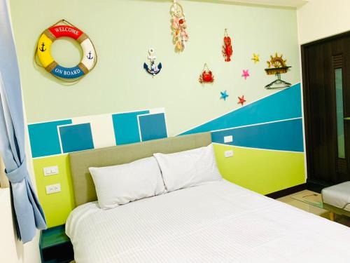 Yunlin Maison | Busga布斯加