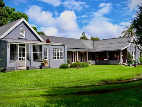 Umtshezi Maison | Bush Creek Guest House