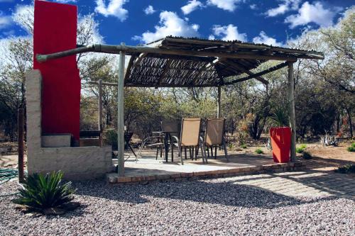 Lephalale Cabine | Bush Inn Lodge Lephalale