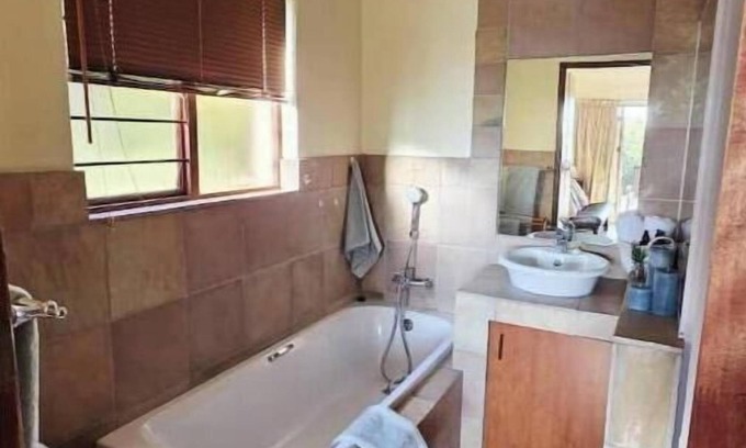 Ligfontein Maison | Bush Willow Lodge