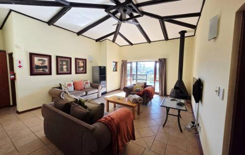 Ligfontein Maison | Bush Willow Lodge