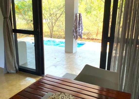 Marloth Park Appartement | Bushbuck Rest