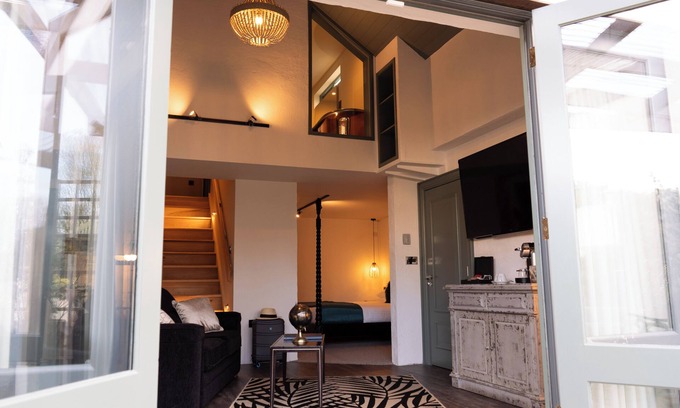Bushmills Maison | Bushmills Townhouse