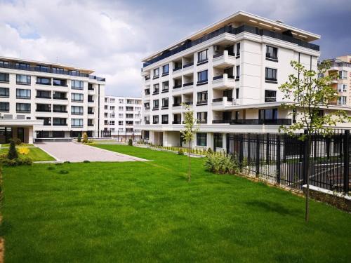 Mladost Appartement | Business and Leisure apartments in Mladost 2 with FREE Garage