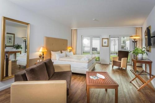 Fleischervorstadt Appartement | Business-Apartment 1 mit Küche & kostenfreiem Parkplatz