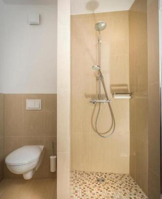 Fleischervorstadt Appartement | Business-Apartment 6 mit Küche & kostenfreiem Parkplatz