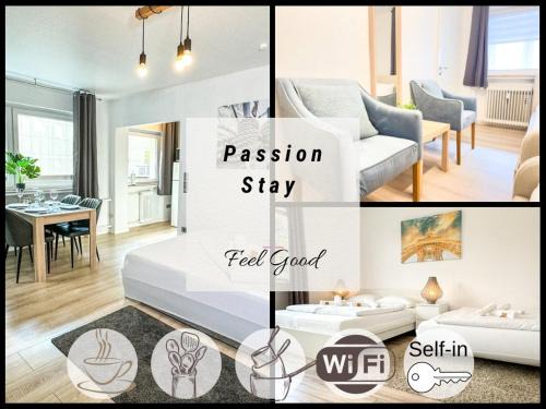 Altstadt Appartement | Business Apartment Altstadt