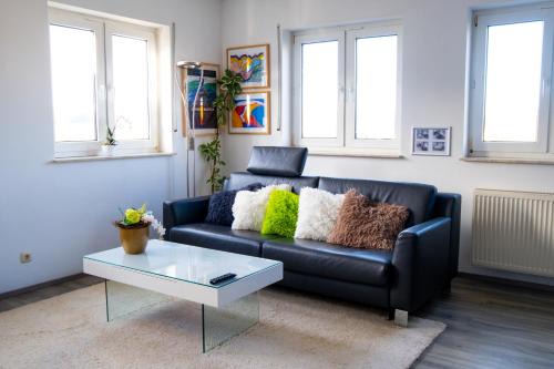 Bad Konig Appartement | Business apartment