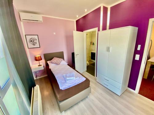 Glehn Appartement | Business Apartment near Neuss/Düsseldorf