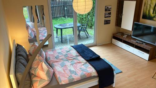 Ellenhausen Appartement | Business Apartment/Ferienwohnung (z. CGN/FFM)