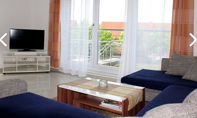 Kernstadt Appartement | Appartement d'affaires avec une vue fantastique