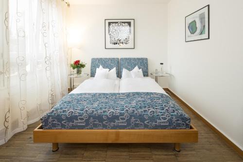 Emmendingen Hôtel | Business & Art Hotel Markgraf