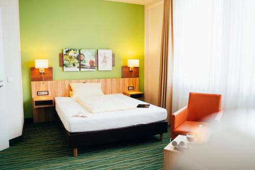 Grosswallstadt Hôtel | business & conference Sporthotel Großwallstadt