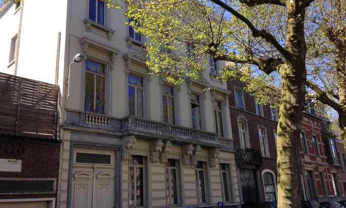Ekkergem Appartement | Business-flatsGhent