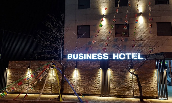 Gangseo District Hôtel | Business Hotel
