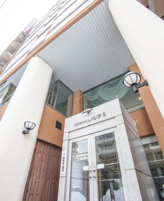 Kita Ward Hôtel | Business Inn Norte 2