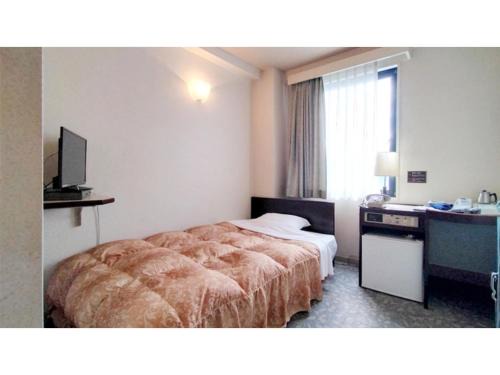 Misasa-cho Hôtel | Business Inn Suwabe - Vacation STAY 46132v