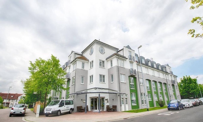 Wiederitzsch Maison | Business room - Early booking - ACHAT Hotel Leipzig Messe