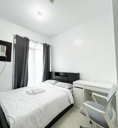 Salcedo Village Appartement | Business Studio in Salcedo Village Makati