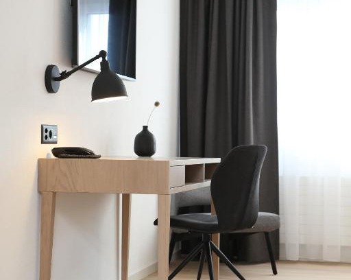Widnau Hôtel | Businesshotel Forum Widnau