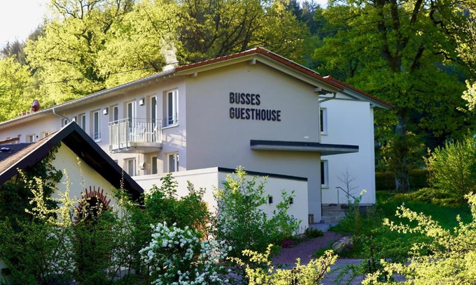 Waldsee Maison | Busses Guesthouse