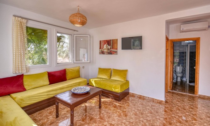 Sidi Bibi Appartement | Busska by Palmeraie 4 or 5 PX