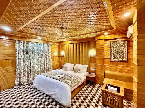 Srinagar Maison | Bustan Residency
