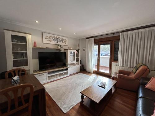 Busturia Appartement | Busturia Etxea