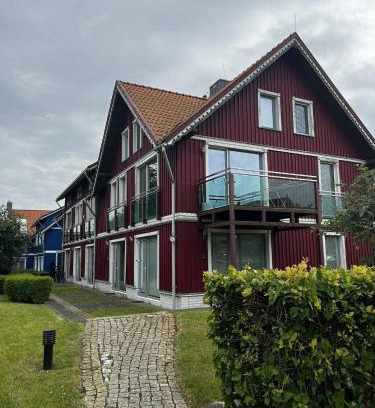 Pervalka Appartement | Butas Pervalka