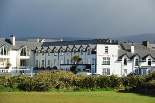 Waterville Hôtel | Butler Arms Hotel