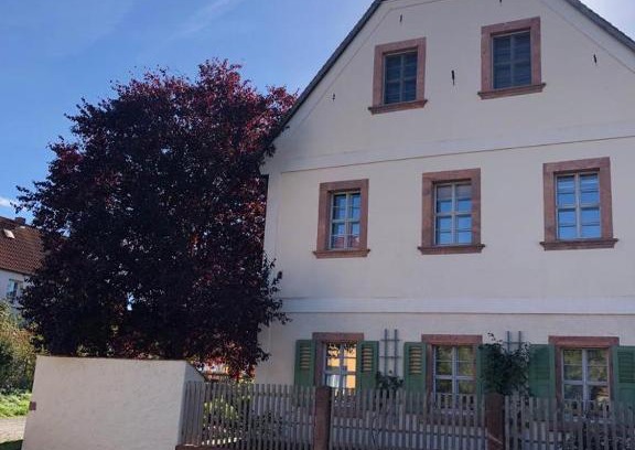 Grimma Appartement | Butterfly