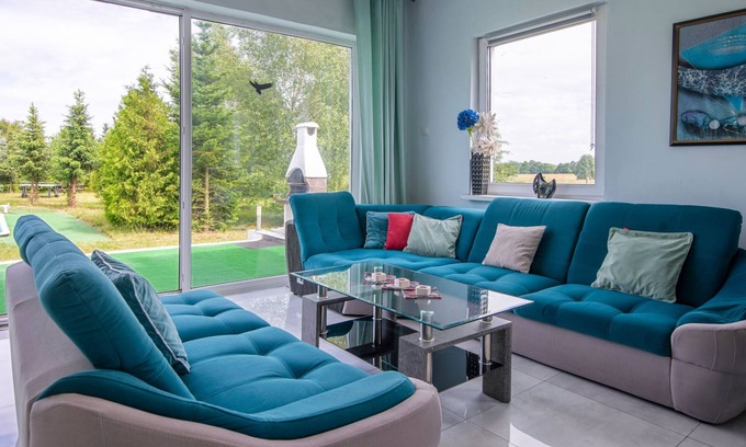 gmina Dobra Maison | Butterfly Lux by Interhome