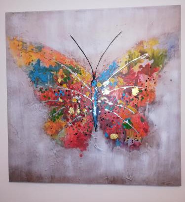 Cacak Appartement | Butterfly