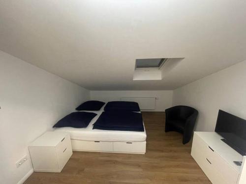 Buxtehude Appartement | Buxtehude*Wohnung*100qm*6 Schlafplätze*NEU*