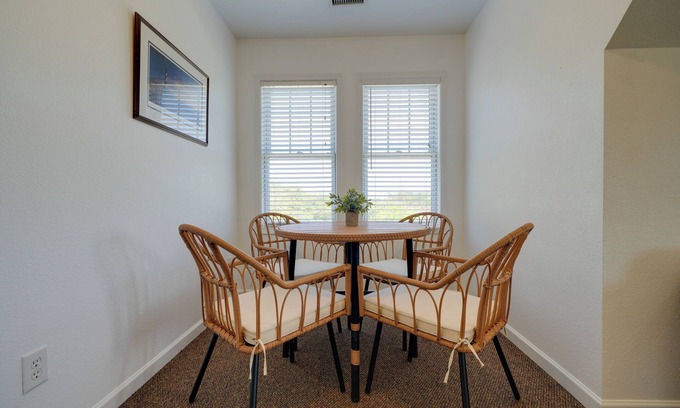 Buxton Appartement | Buxton Apartment ~ 2 Mi to Lighthouse Beach!