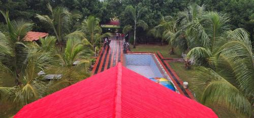 Kalvan Maison | Bvc resort and rooms
